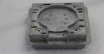 Durable Aluminum Pressure Die Casting Parts Turning Milling After Micro