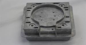 Quality +/-0.01mm Tolerance Aluminum Die Casting Auto Parts Precision Processing wholesale