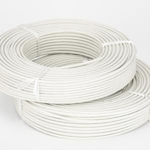 Quality ExactCables GN500 High Temperature Fire Resistance Heating Wire for 300/500V Systems wholesale