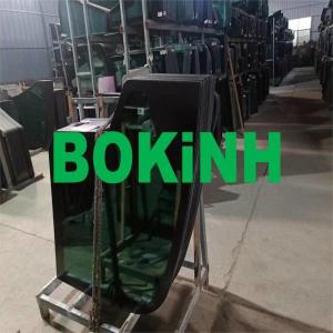 Quality M330D M322D M322D MH CATERPILLAR Cab Glass 282-6524 wholesale