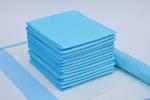 Medical Disposable Hospital Absorbent Puppy Pads Incontinence Underpad