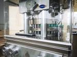 ZP23 ZP25 ZP27 7.5KW 40mm Powder Sweets Pharmaceutical Pill Press