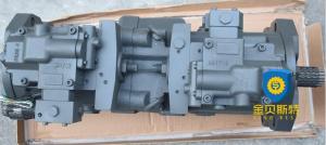 Quality Vol Vo EC460B Excavator Main Hydraulic Pump VOE14526609 KAWASAKl K5V200DT wholesale