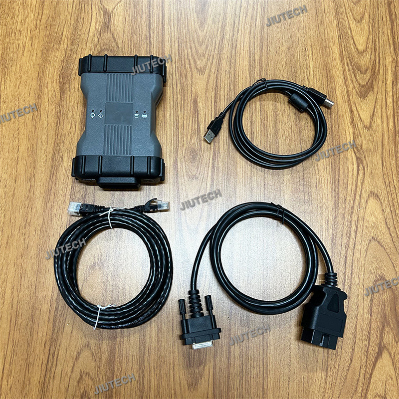 MB STAR C6 Diagnosis VCI Multiplexer DoIP with V2022.09 Software Xentry das wis epc Car Diagnostic Tool with Xplore