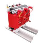100KVA 6600V MV Class Single Three Phase Transformer 10KVA To 20000KVA