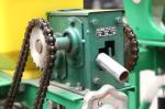 Seeder-2BCYF Maize planter, corn seeder