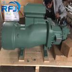 90HP Screw Compressors Semi Hermetic CSH Compact High rigidity CSH7573-90-38P