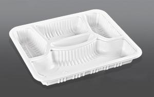 Quality E-50 clamshell food container wholesale