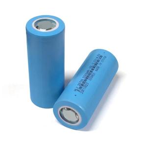 Quality High Capacity 26700 Battery Cell , LMFP 5000mah 3.6 Volt Battery For Solar Lamp wholesale