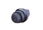 Ex55 Mini Digger Track Rollers Construction Machinery Parts HRC50-56