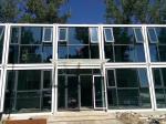 Detachable Temporary Modular Housing