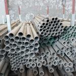 1 S10s 316l Ss Welded Pipe Schedule 10 .062 X .003 X 19.0