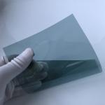Dirt Resistant PET Car Window Carbon Film Tint 99%UVR Easy To Maintain