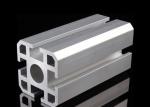 6061 6060 Rectangular Aluminium Tube Profiles