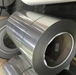 High Hardening Degree Stainless Steel Coil Poor Heat Conduction Moderately