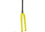 27.5 Carbon Mountain Bike Fork Road Gravel Disc Brake Fork 650B Carbon Fiber