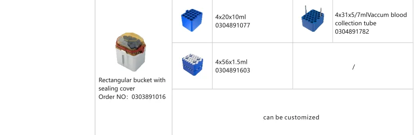 Cence Blood Bank Centrifuge 3L New Model CLT55 / CLT55R Large Capacity Low Speed Centrifuge