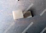 XCMG Horizontal directional drilling parts, 425500158 4100317 wear insert