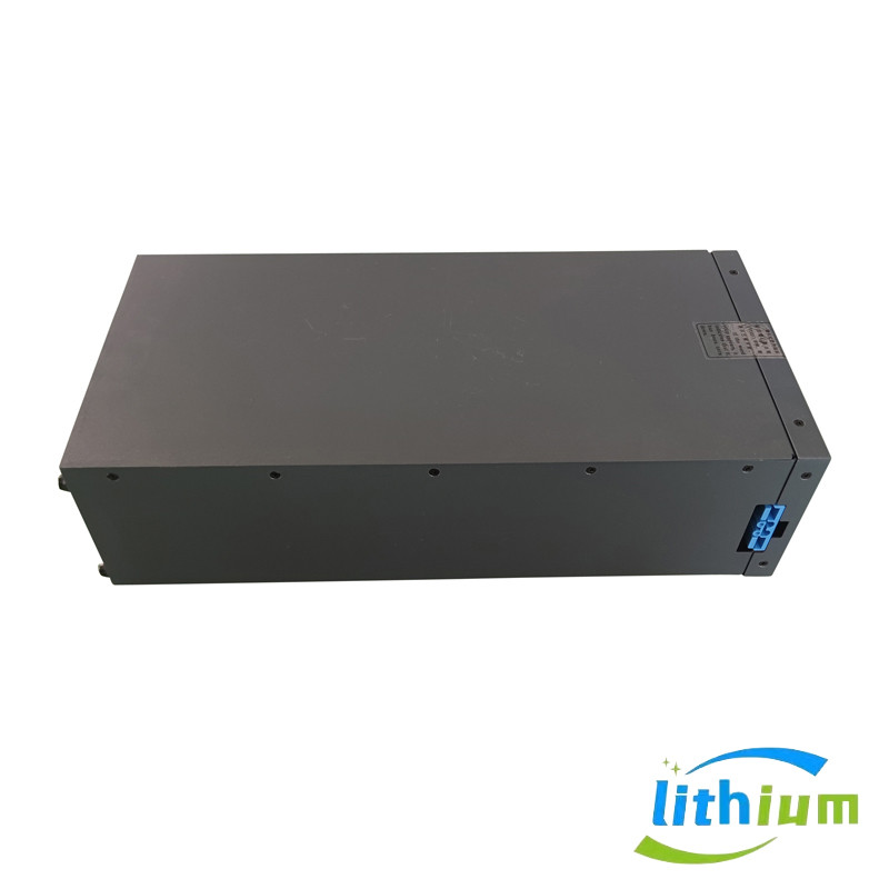 48V 20ah Lithium Battery For Golf Cart / Cleaning Machine / Utility Vehicle / Forklift