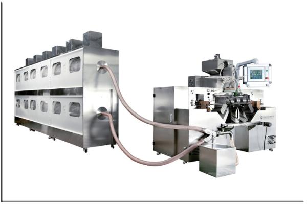 Cheap Vitamin Oil High Speed Automatic Softgel Encapsulation Machine for sale