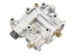26100-41400 4D32 Excavator Hydraulic Oil Transfer Pump
