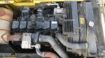 Used Excavator Komatsu PC200-8
