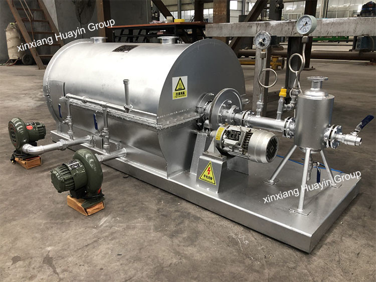 10 Kg Mini Pyrolysis Plant Waste Rubber Pyrolysis Machine