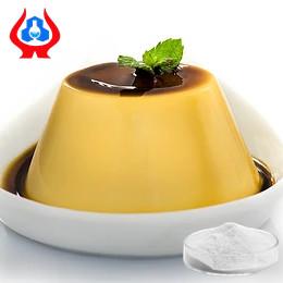 Quality Stabilizers FVH9 Dessert Thickener Sodium Carboxymethyl Cellulose Cmc Food Additive wholesale