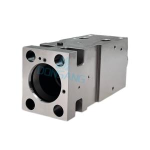 Quality Hydraulic Breaker Cylinder SB81 Front Head Gas Cylinder High Quality wholesale