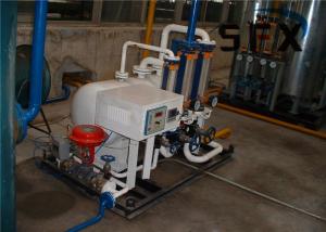 Quality PID Control 1000Nm3/Hr Nitrogen Hydrogen Mixing Equipment wholesale
