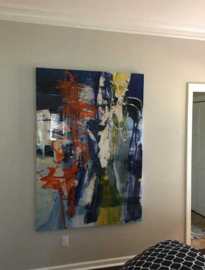 Securely Display Wall Pictures with Interlocking Flush Mount Z Clip and CNC Bending