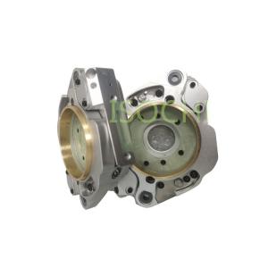 Quality High quality 180krpm Pressure Foot Cup for Schmoll wholesale
