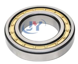 Quality JINGYAO Cylindrical Roller Bearing NU3O4E High Speed Precision High Temperature Resistance wholesale