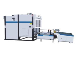 Quality High Speed Auto Stacker Machine wholesale