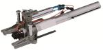 doors making portable tools/windows corner cleaning/doors corner make/windows