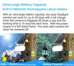 4G Color Night Vision CCTV Camera 355o Pan 120o Tilt Solar PTZ Camera