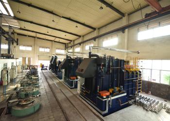 Hunan New Diamond Construction Machinery Co., Ltd.