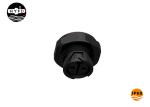 Silicon Sealed Nylon PA66 M19 3 Pin Panel Mount Connector