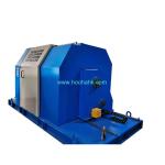 Single core Cable Manufacturing Equipment 20-400 Mm Twisting Pitch