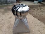 980mm Roof Mount Turbine Ventilator