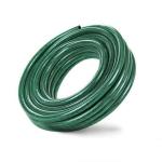 plastic high pressure pvc flexible braided garden hose spray agriculture water