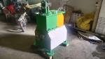 YXDX-106 Heavy Duty Trimming Machine for Metal Wire Rack Stainless Steel Rack