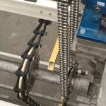 Non Metallic Chain Sludge Scraper in Sludge Sedimentation Tank