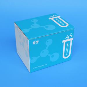 Quality ODM PCR Nucleic Acid Purification Kits Magnetic Bead Method wholesale