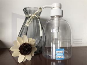 Quality Shower Gel BSCI 18410 Custom Hand Sanitizer Bottles wholesale
