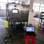 250LPH Containerized Water Treatment Plant , sea water desalination equipment