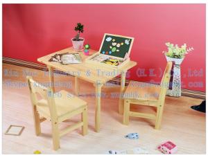 Quality Wooden children furniture, wooden children's chairs , wooden children's table wholesale