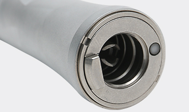  Contra Angle (Fiber optic)Handpieces