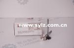 Hot sale Chinese Cummins Engine parts 3921444 Diesel Motor DCEC exhaust valve