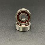 726AC Angular Contact Ball Bearings 6x19x6mm Precision High Speed Miniature